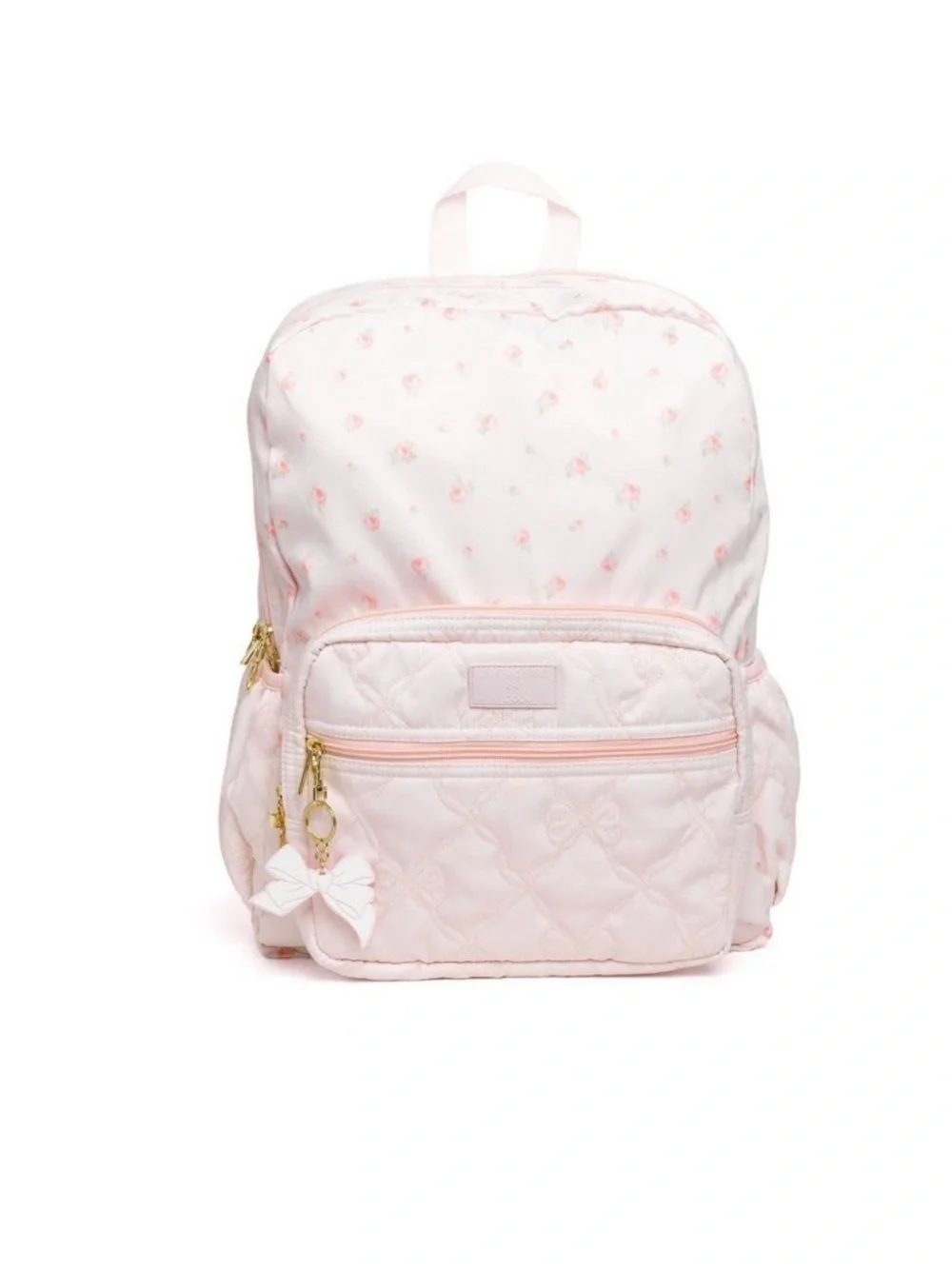 🎀LoveShackFancy x Yoobi Backpack - NEW with Tags 🎀